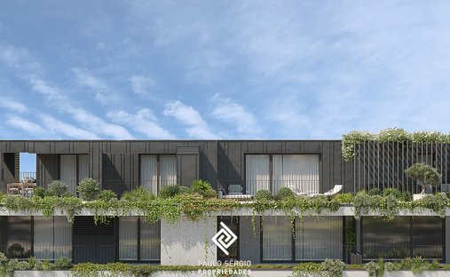 Apartment in Ramalde, Porto District, Portugal 1