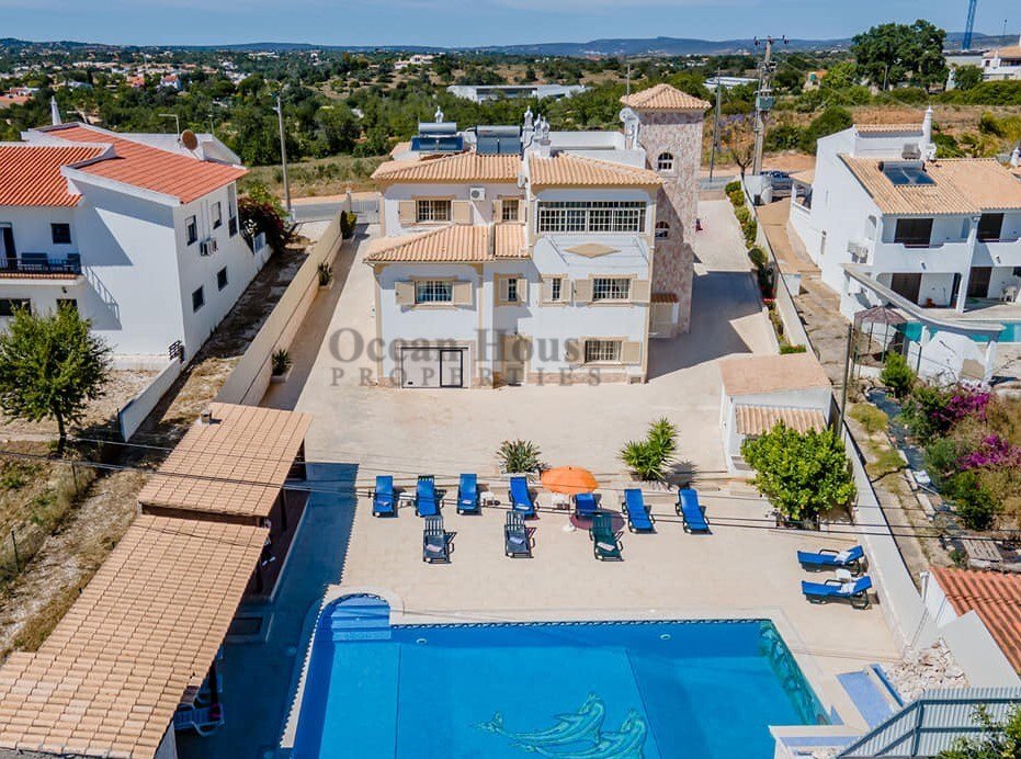 House in Olhos de Agua, Algarve, Portugal 4 - 13379432