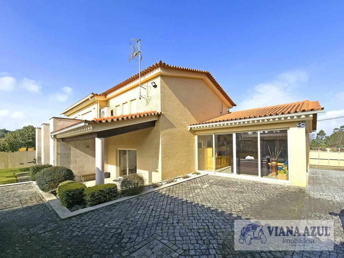 House in Anha, Viana do Castelo District, Portugal 5 - 15275880