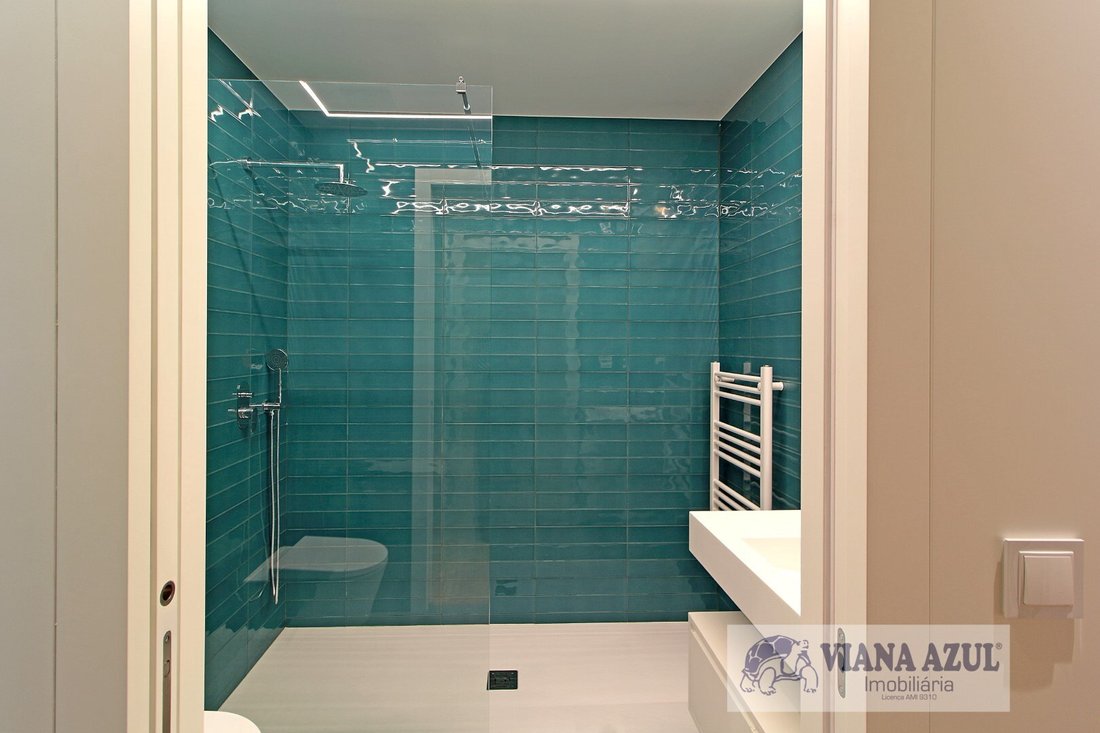 Apartment in Areosa, Viana do Castelo District, Portugal 4 - 12002706