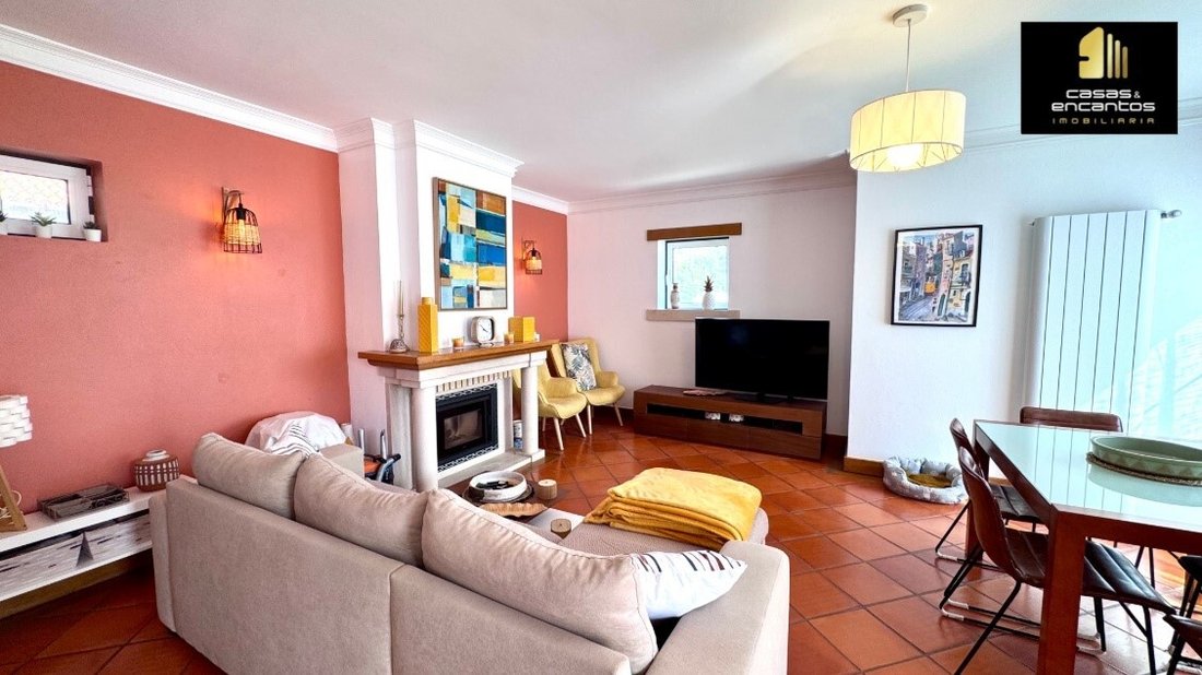 Apartment in Sao Martinho do Porto, Leiria District, Portugal 4 - 16630619