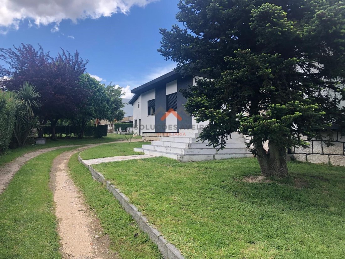 House in Barro e Aguada de Baixo, Aveiro District, Portugal 5 - 16569991