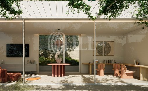 Apartment in Alvor, Algarve, Portugal 1