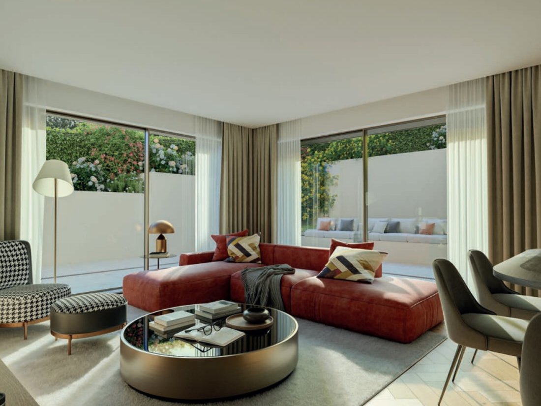 Apartamento en Cascais y Estoril, Distrito de Lisboa, Portugal 2 - 13311038