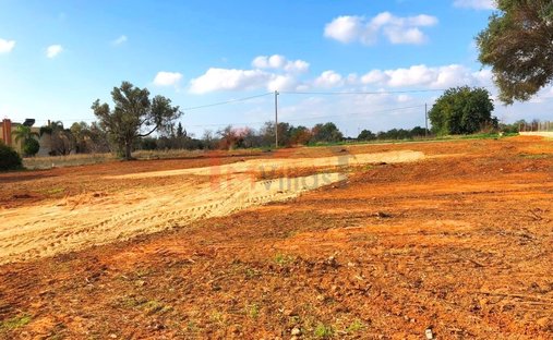 Terreno en Almancil, Algarve, Portugal 1