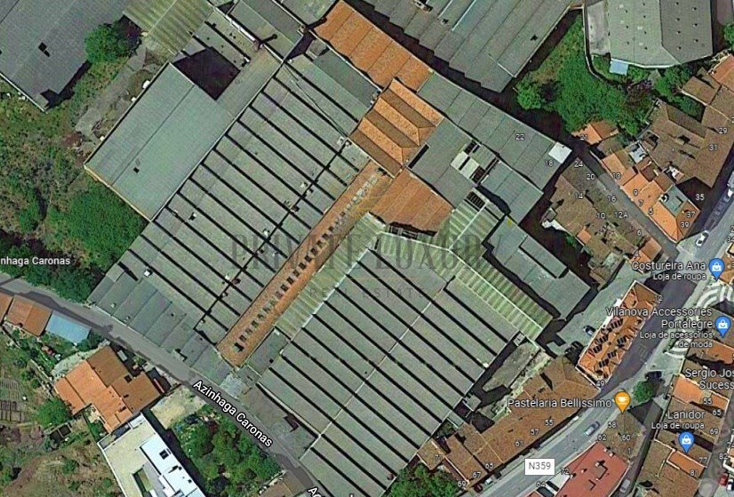 Land in Se e Sao Lourenco, Portalegre District, Portugal 5 - 12274919