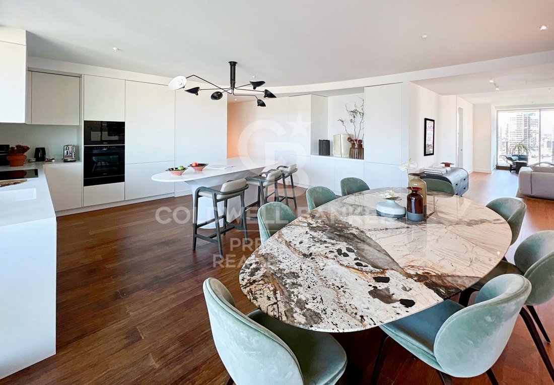 Apartment in Sant Martí, Barcelona, Spain 5 - 14587346