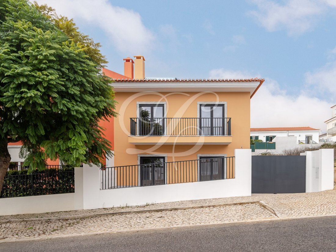 House in Estoril, Cascais e Estoril, Lisbon 1 - 16652908