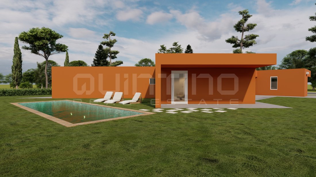 House in Ferrel, Leiria District, Portugal 2 - 14941284