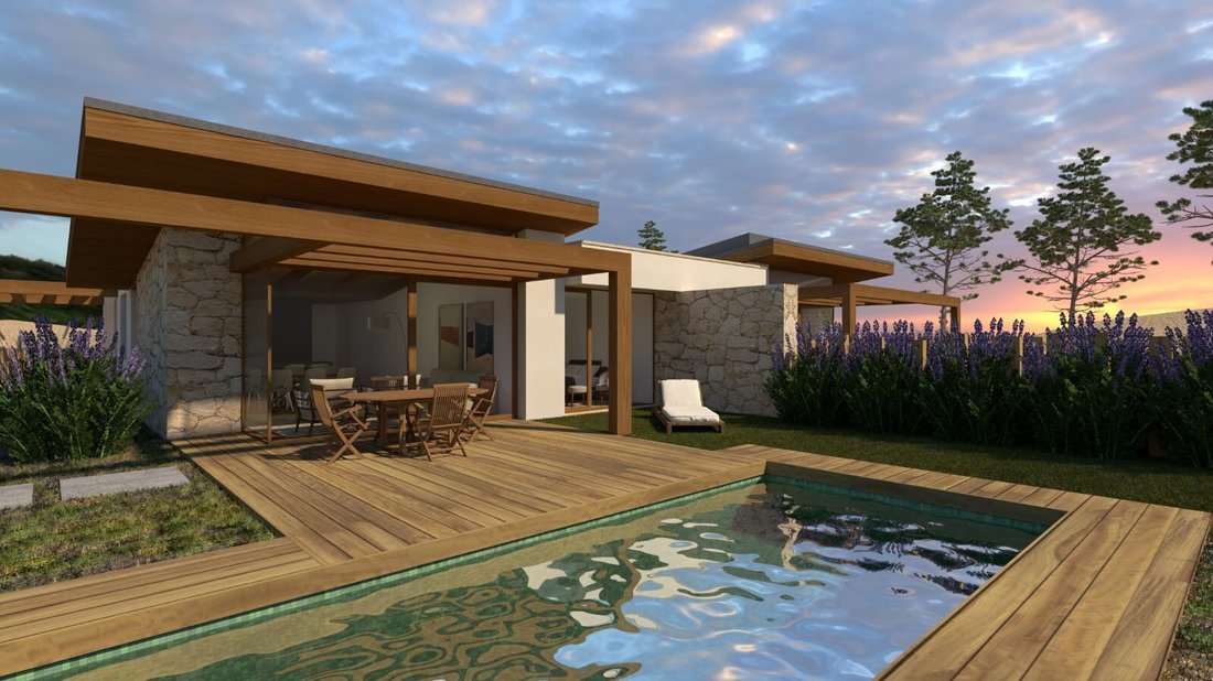 House in Vau, Leiria District, Portugal 2 - 11002847