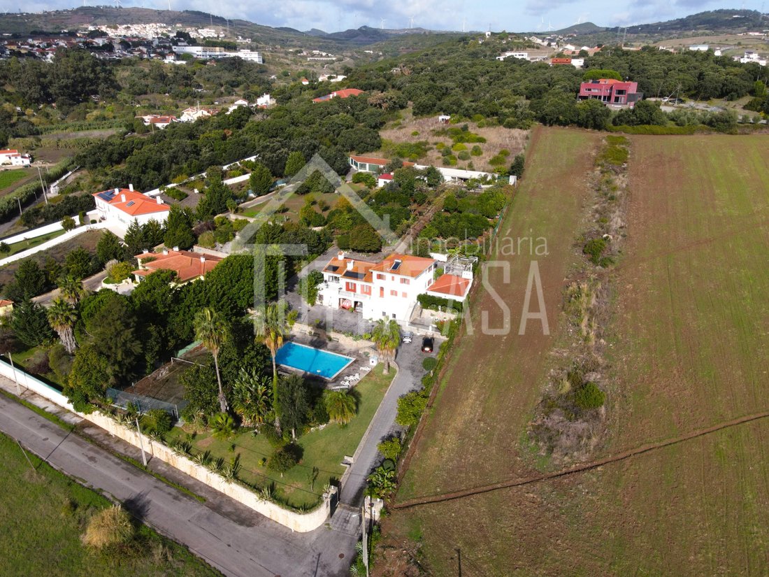 Finca in Loures, Lisbon, Portugal 2 - 16704251