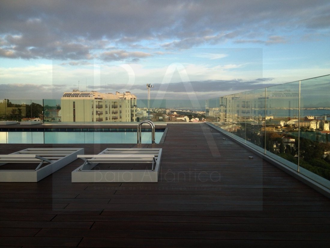 Apartment in Belem, Lisbon, Portugal 3 - 16598245
