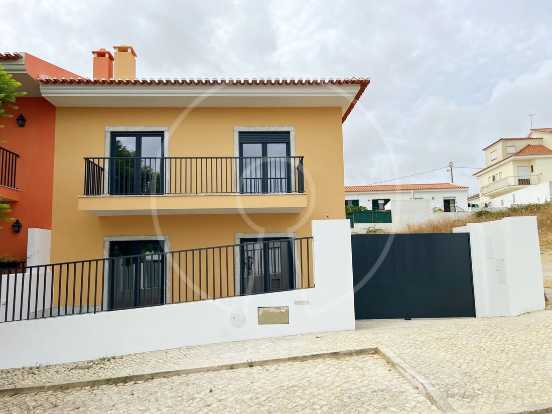 House in Estoril, Cascais e Estoril, Lisbon 2 - 15984825