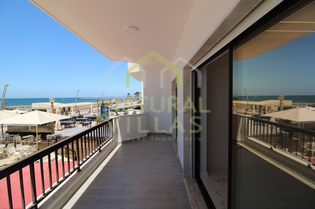 Apartment in Quarteira, Algarve, Portugal 4 - 16488002