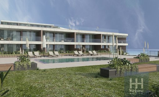 Apartment in Santa Luzia, Madeira, Portugal 1
