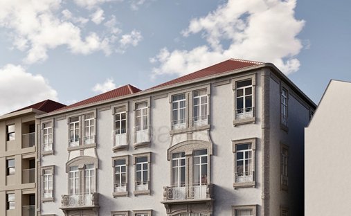 Apartment in Paranhos, Porto District, Portugal 1