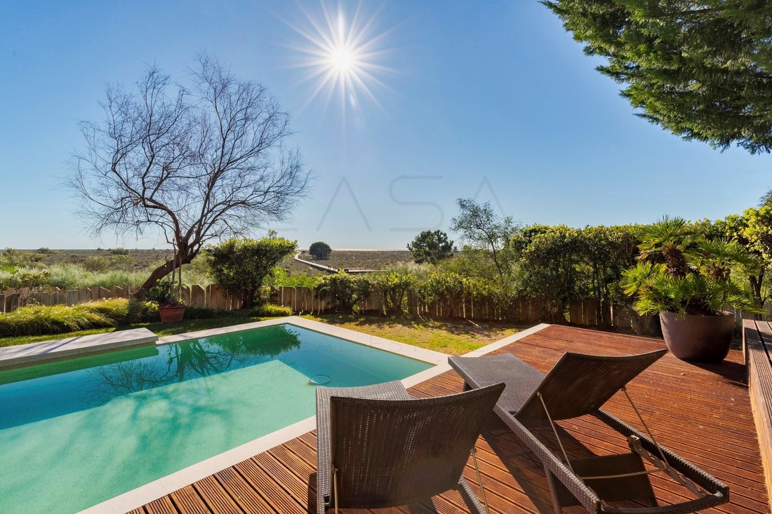 Apartment in Carvalhal, Setubal, Portugal 1 - 15354797