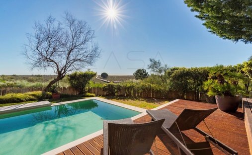 Apartment in Carvalhal, Setubal, Portugal 1