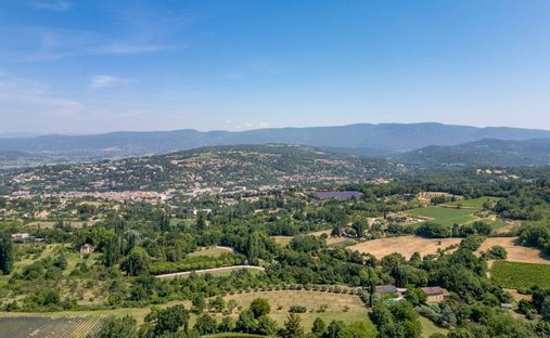 For Sale Unique Château In Provence