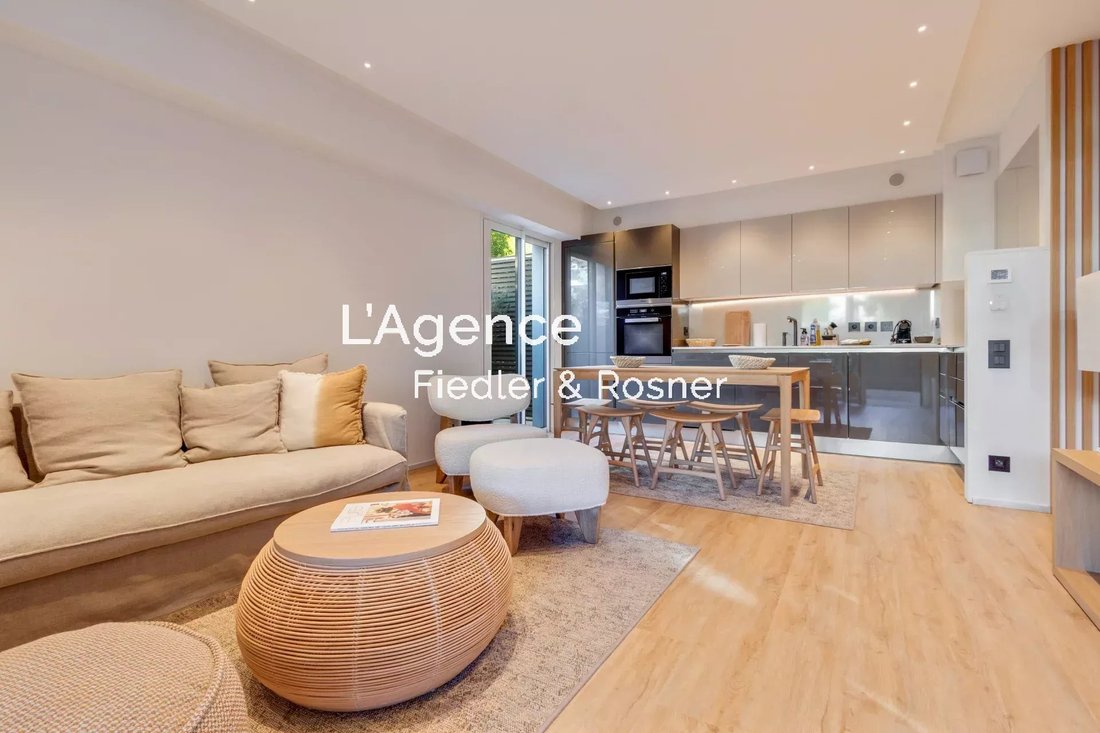 Apartment in Zone Est Diffuse, Saint-Tropez, France 4 - 16711140