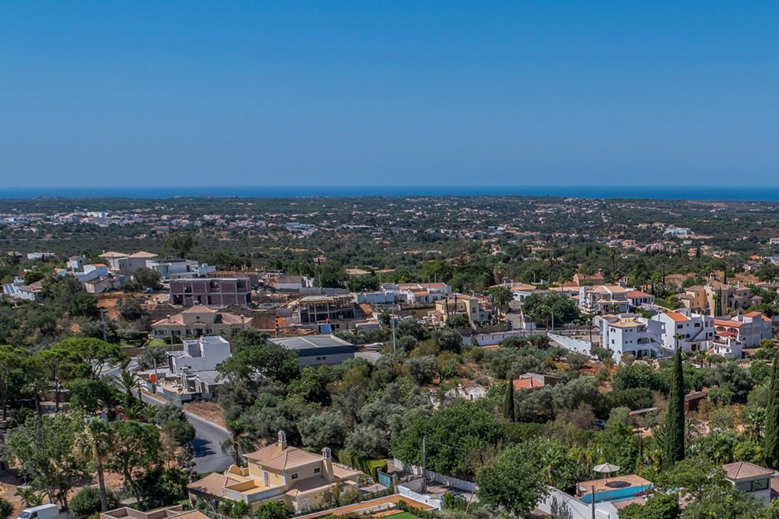 Villa in Almancil, Algarve, Portugal 4 - 16598660