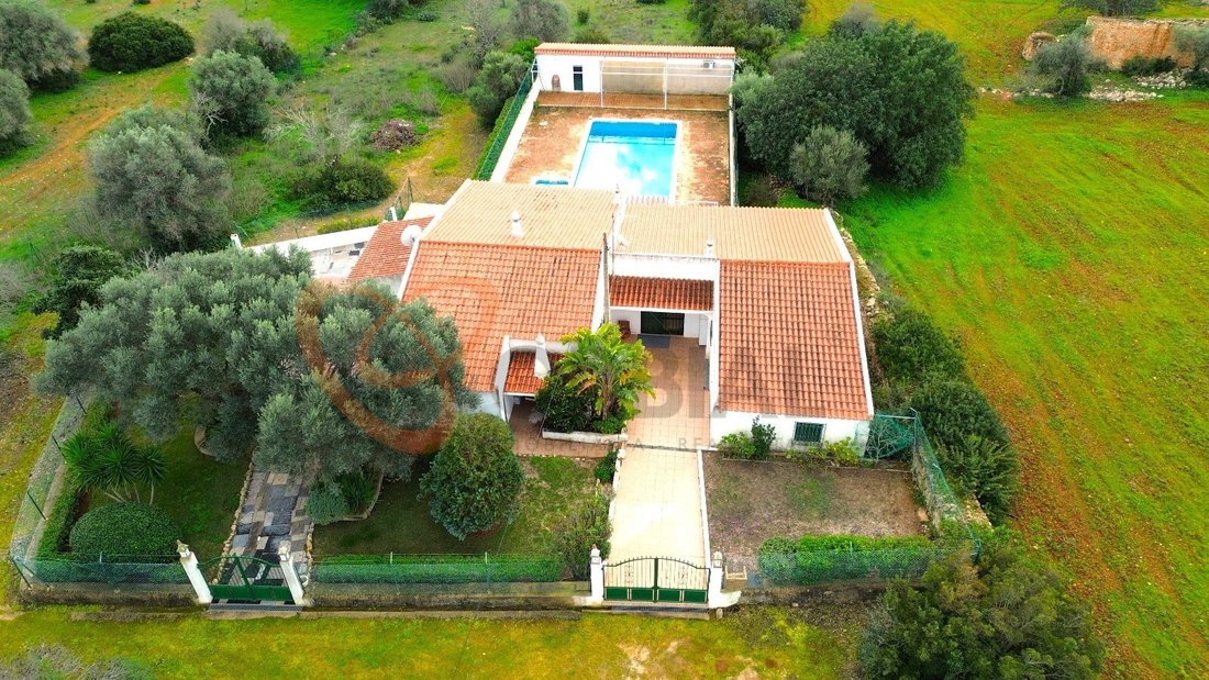 House in Faro (Se e Sao Pedro), Algarve, Portugal 3 - 13339288