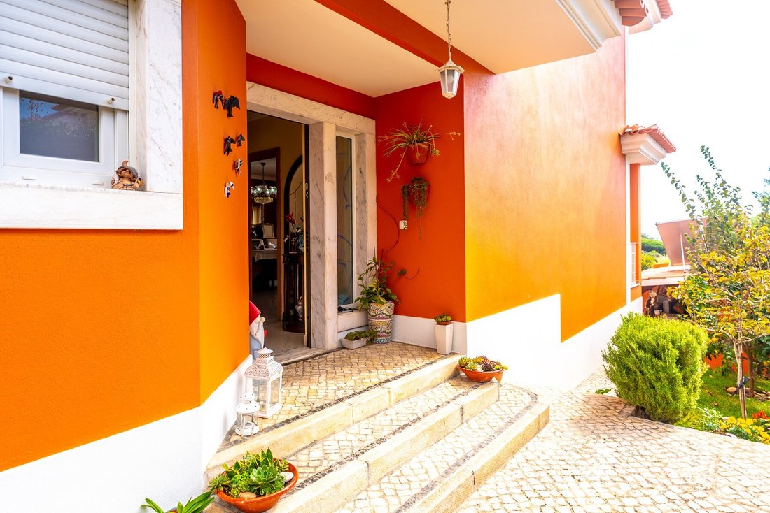 House in Alcabideche, Lisbon, Portugal 5 - 16715714