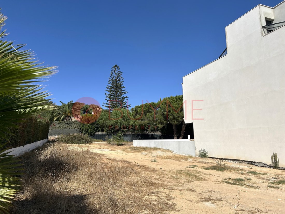 Land in Vale do Lobo, Almancil, Portugal 2 - 16487900