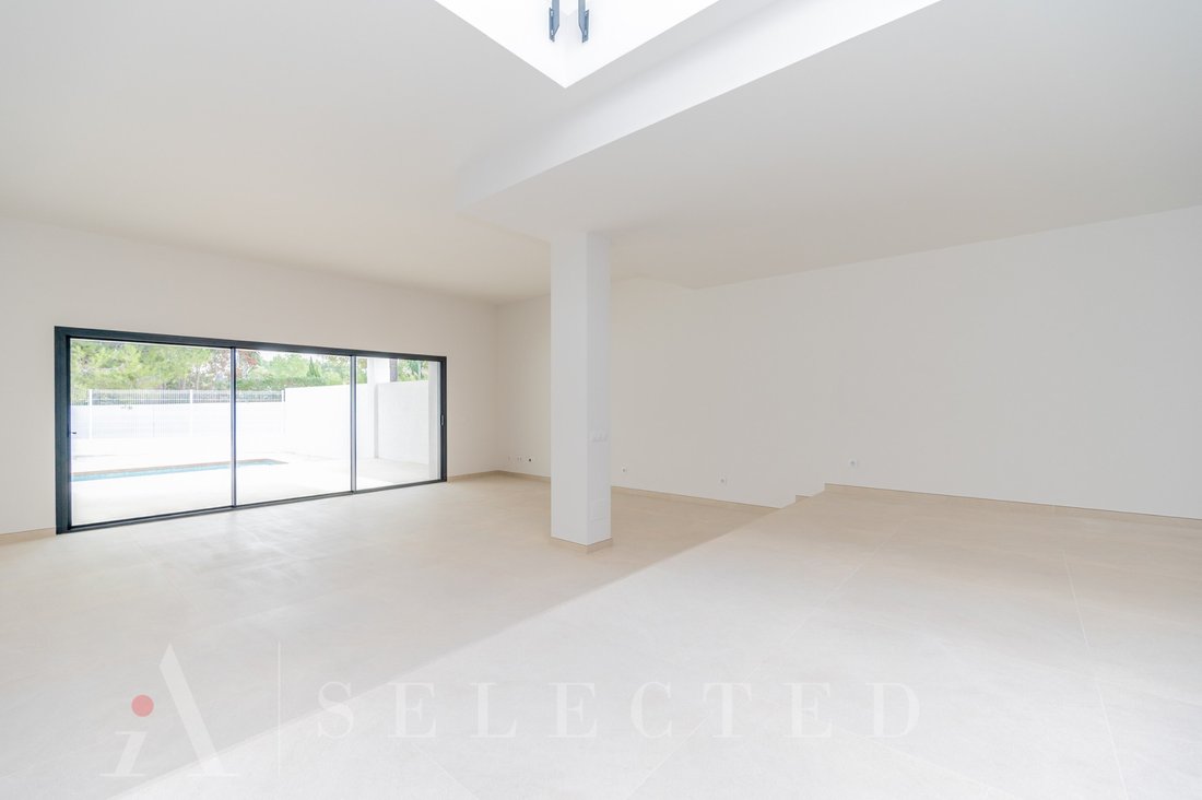 Chalet in Sant Josep de sa Talaia, Balearic Islands, Spain 5 - 15728792