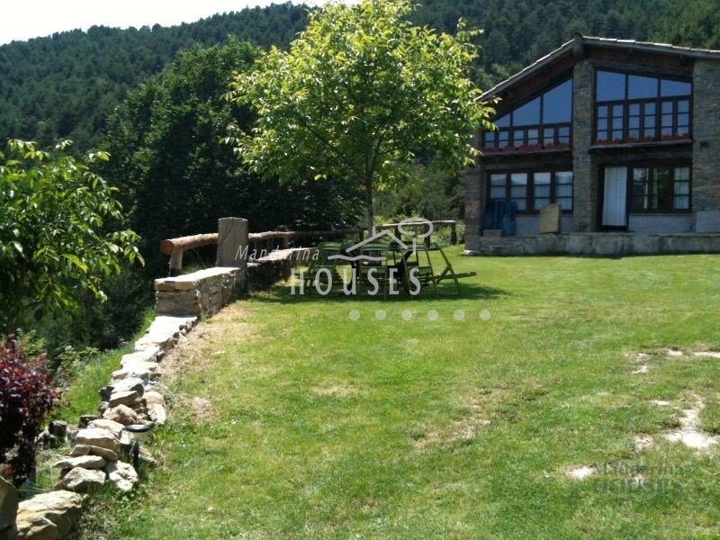 Finca a Berga, Catalogna, Spagna 1 - 10546442
