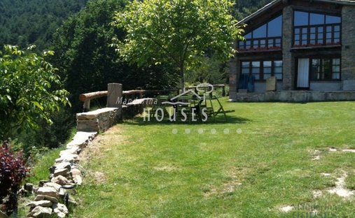 Finca in Berga, Catalonia, Spain 1
