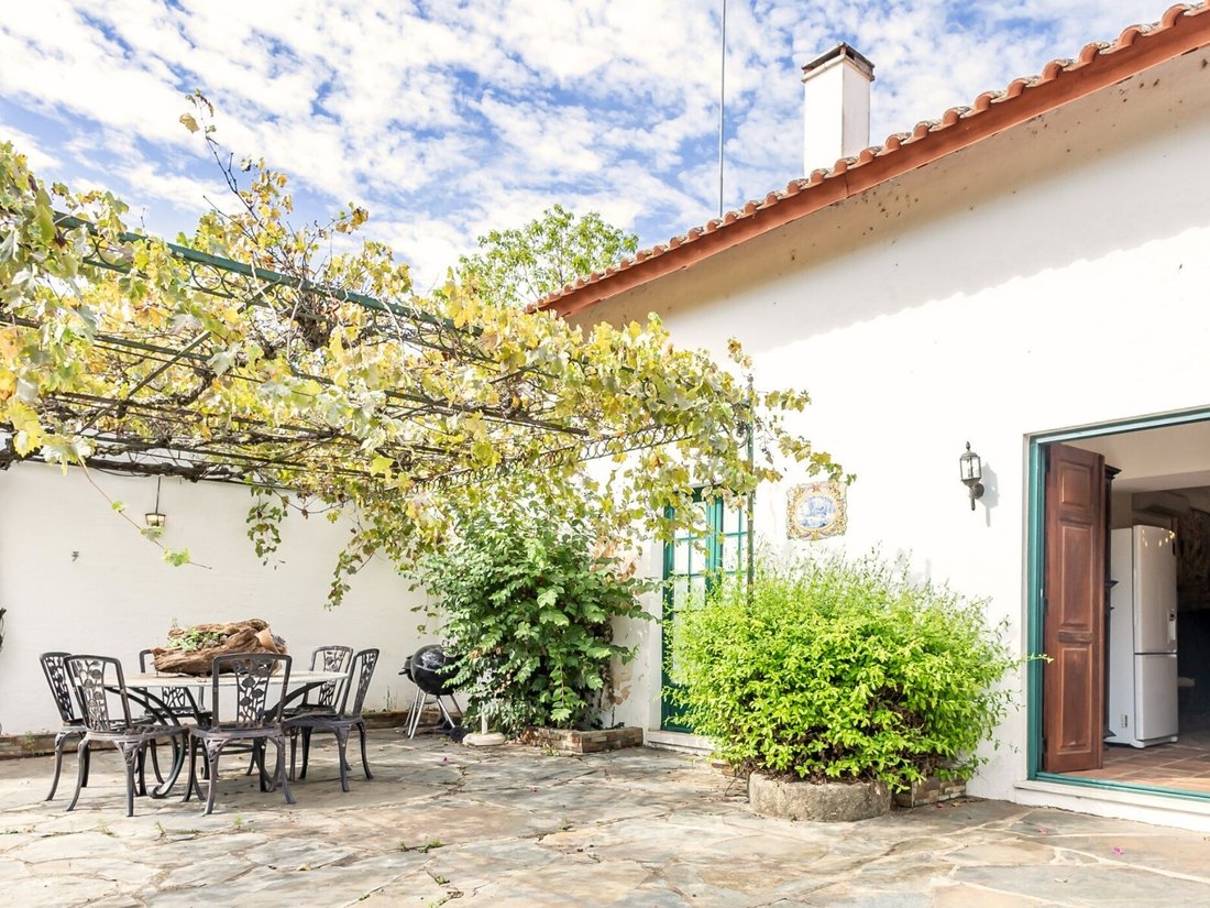 House in Estremoz (Santa Maria e Santo Andre), Évora District, Portugal 3 - 14829231