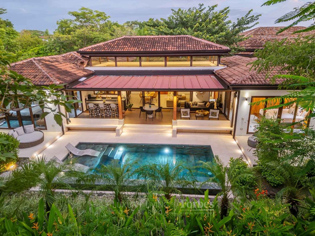 Condo in Tamarindo, Guanacaste Province, Costa Rica 1 - 16648694