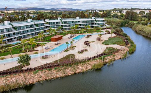 Appartamento a Vilamoura, Quarteira, Algarve 1