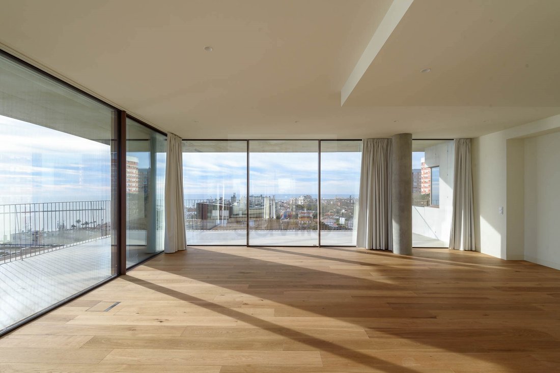 Apartment in Aldoar, Foz do Douro e Nevogilde, Porto District, Portugal 1 - 15037644