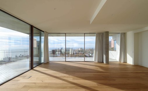 Apartment in Aldoar, Foz do Douro e Nevogilde, Porto District, Portugal 1
