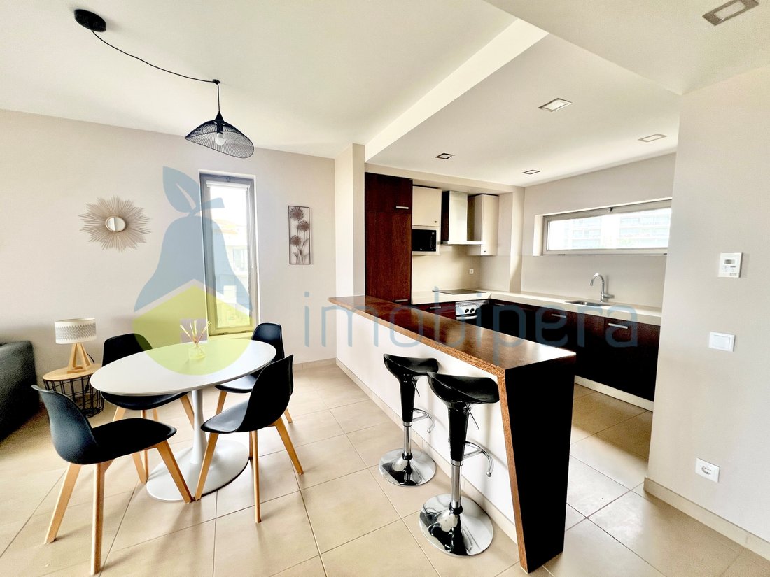 Apartment in Portimao, Algarve, Portugal 4 - 16484341