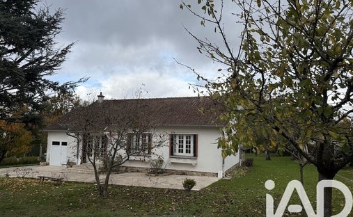 Castle for Sale in Samoreau, Île-de-France, France - 4