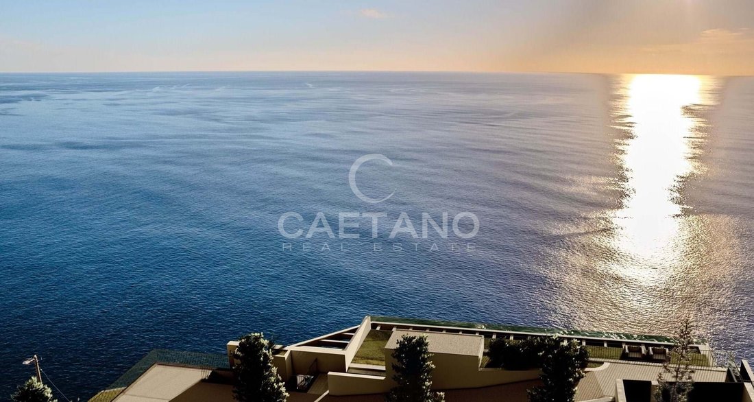 Villa in Ribeira Brava, Madeira, Portugal 3 - 16659208