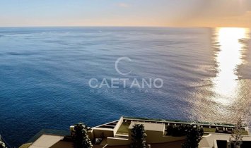 Villa à Ribeira Brava, Madère, Portugal 2