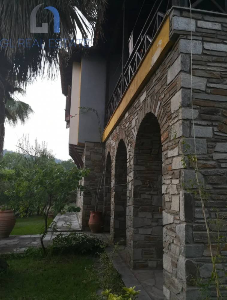 House in Toroni, Macedonia and Thrace, Greece 5 - 16711436
