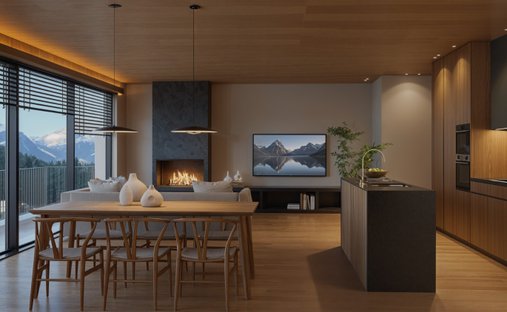 Appartement à Arties, Naut Aran, Catalogne 1
