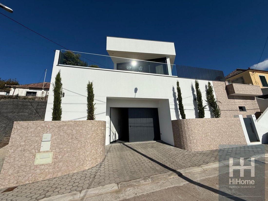 House in Arco da Calheta, Madeira, Portugal 5 - 16704250