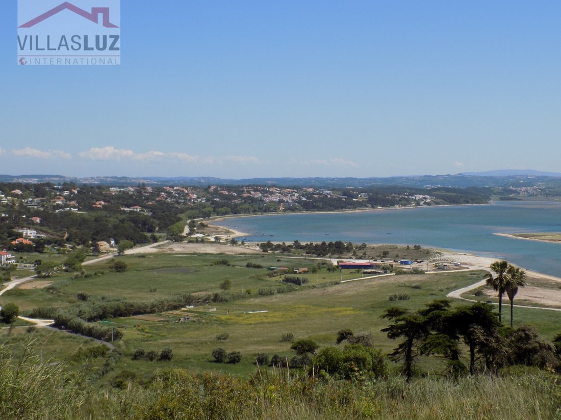 Land in Foz do Arelho, Leiria District, Portugal 5 - 13558209