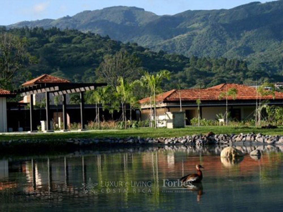 Land in Río Oro, San José Province, Costa Rica 5 - 16055550