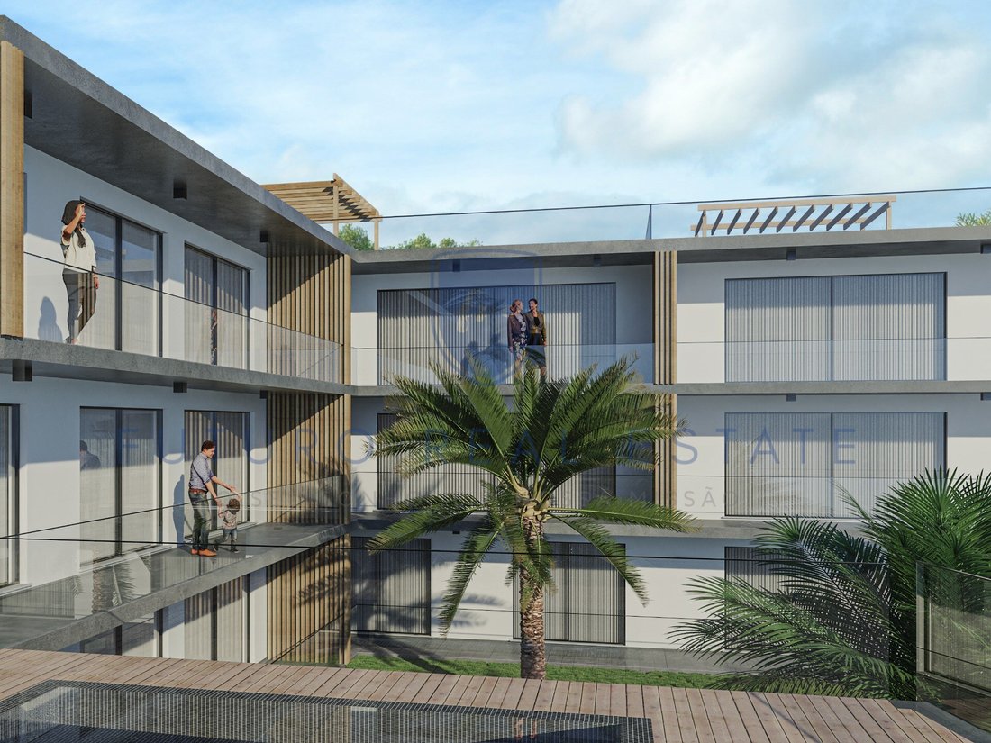 Apartment in Santa Maria Maior, Madeira, Portugal 4 - 15378043