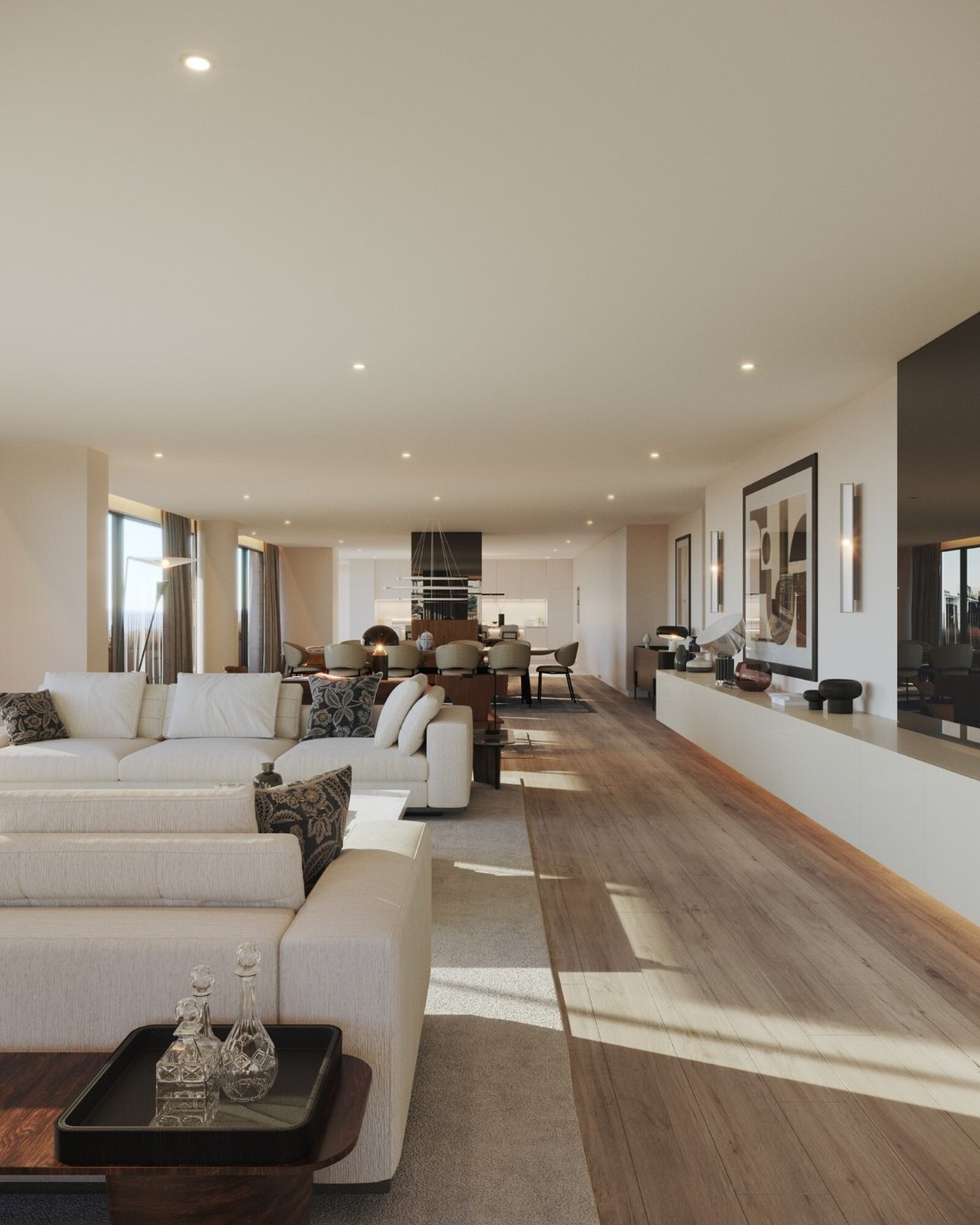 Apartment in Lordelo do Ouro e Massarelos, Porto District, Portugal 2 - 14887564
