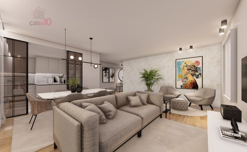 Apartment in Ramada e Canecas, Lisbon, Portugal 1