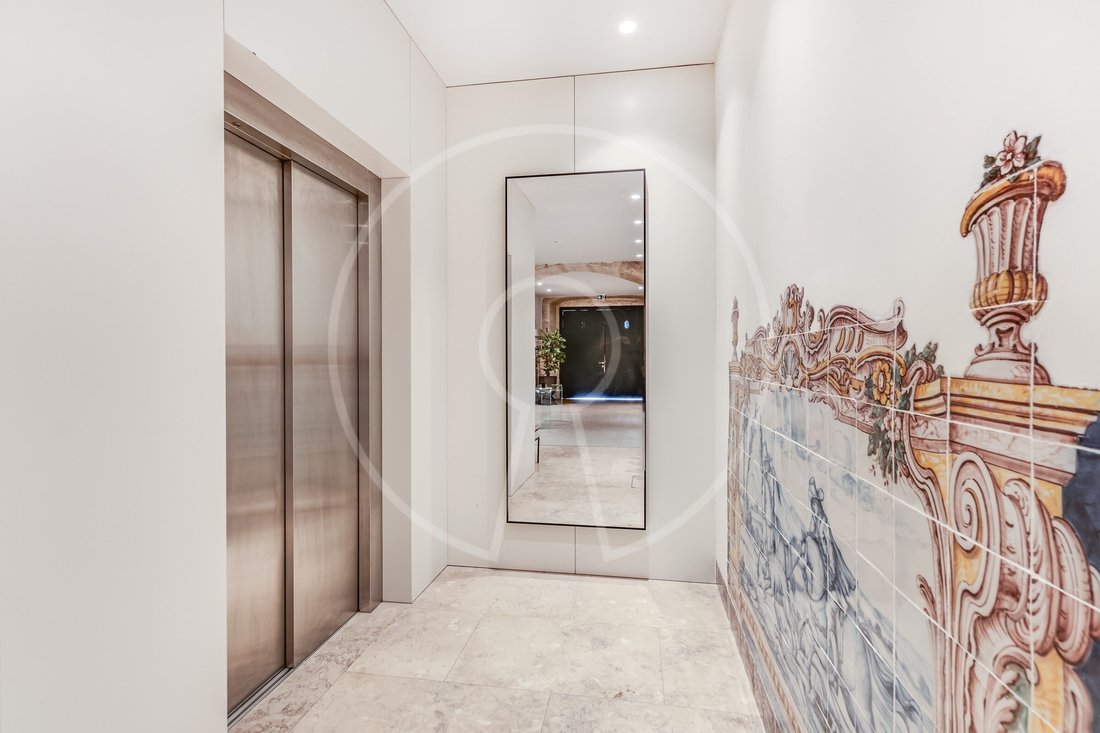 Apartment in Misericordia, Lisbon, Portugal 4 - 14575266