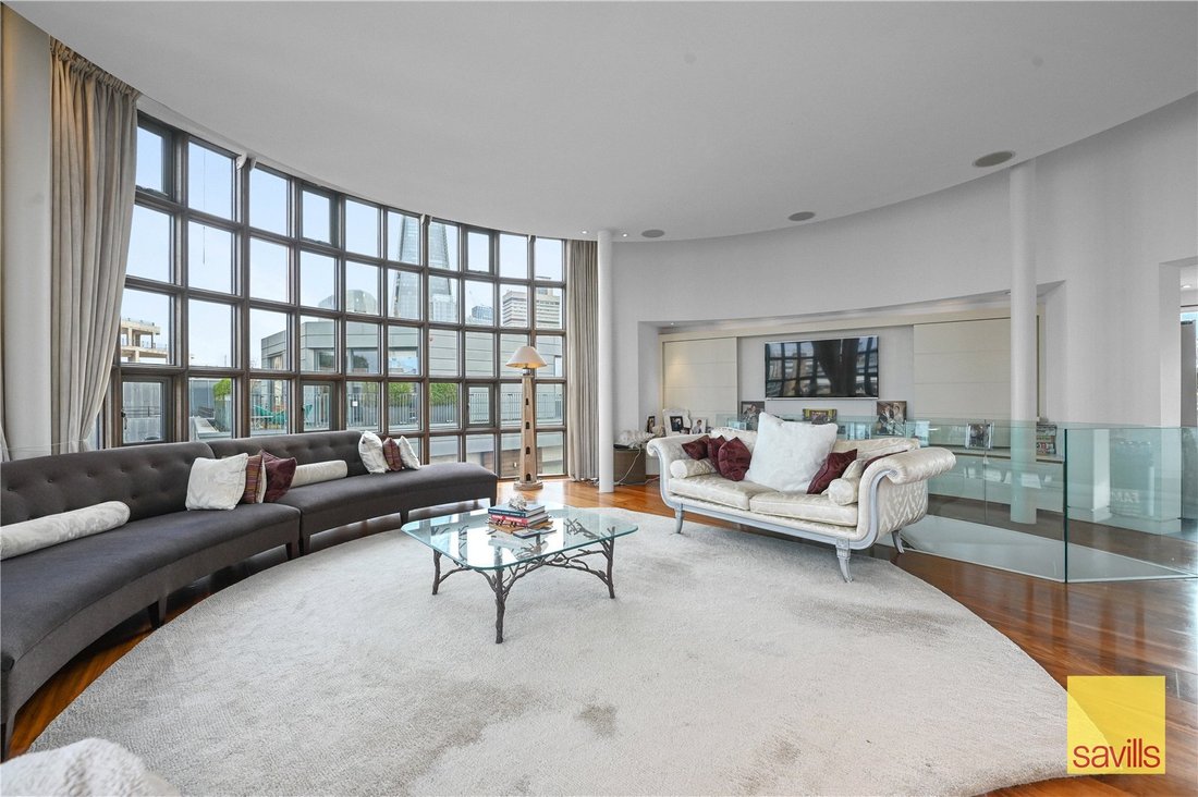 Apartment in Borough, Southwark, England 3 - 16711588